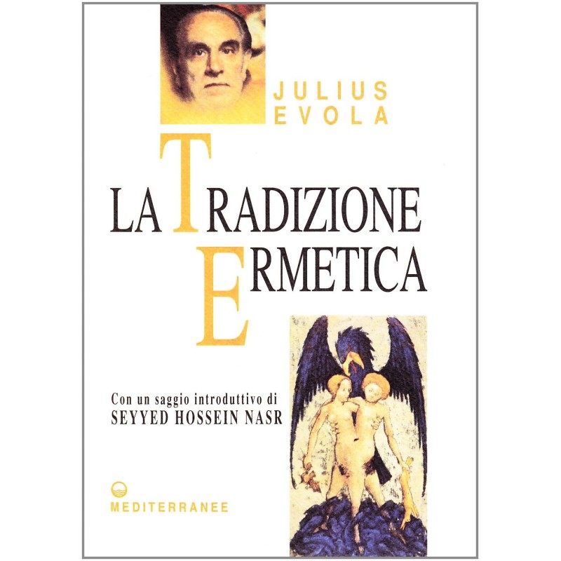 La tradizione ermetica