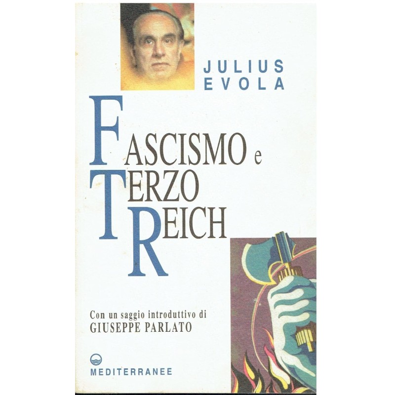 Fascismo e terzo Reich