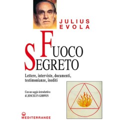 Fuoco segreto
