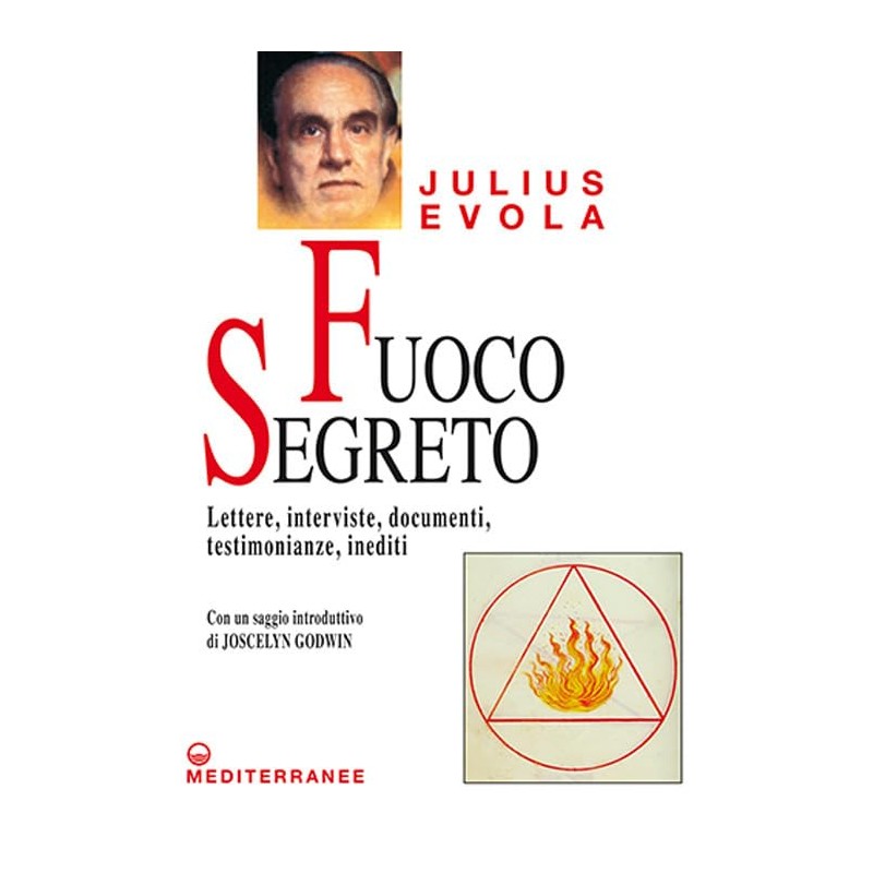 Fuoco segreto