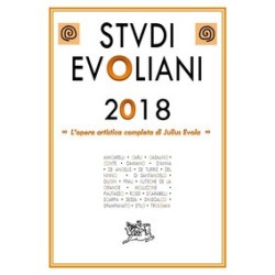 Studi evoliani 2018
