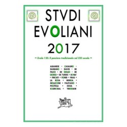 Studi evoliani 2017