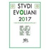 Studi evoliani 2017