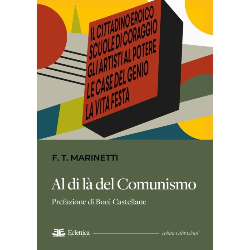 Al di là del comunismo