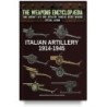 Italian artillery 1914-1945  SPECIAL ALBUM