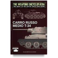 Carro russo medio T-34