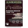 Russian Medium Tank T-34