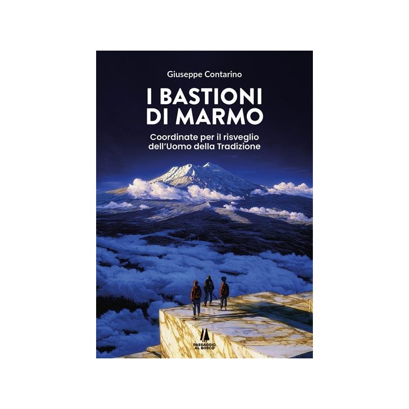 I bastioni di marmo