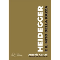 Heidegger e il mito della...