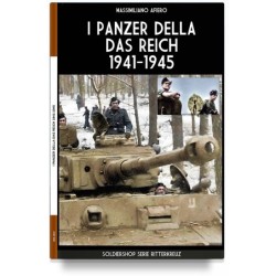 I panzer della Das Reich...