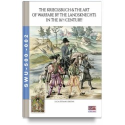 The Kriegssbuch & the art...