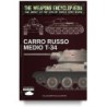 Carro russo medio T-34