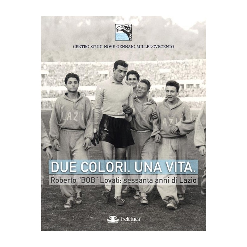 Due colori. Una vita.