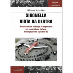 Sigonella vista da destra