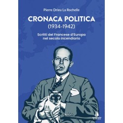 Cronaca politica (1934-1942)