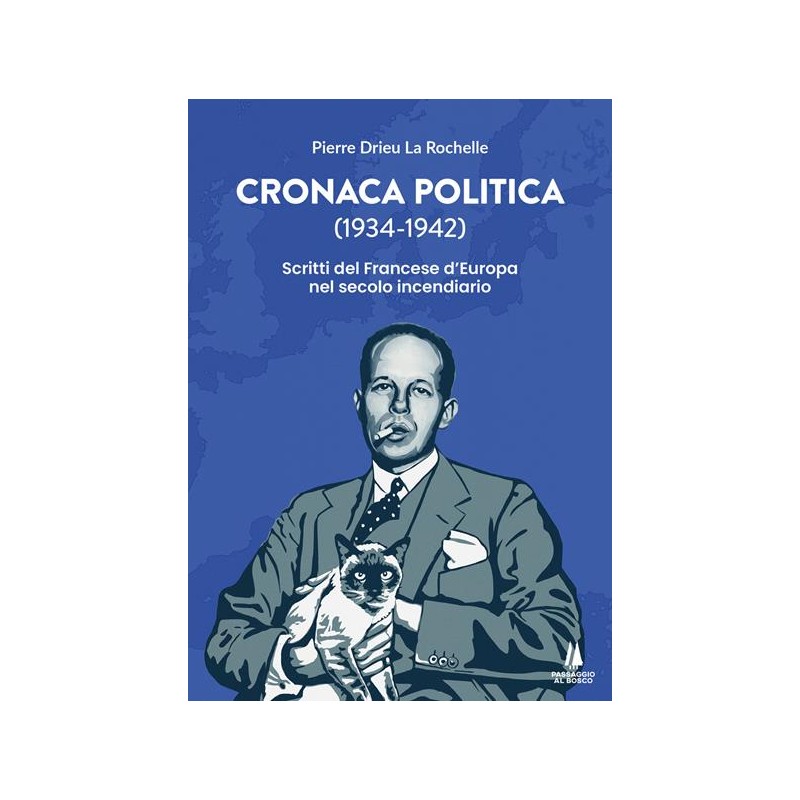Cronaca politica (1934-1942)