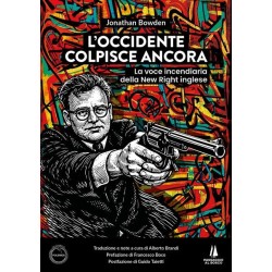 L'occidente colpisce ancora