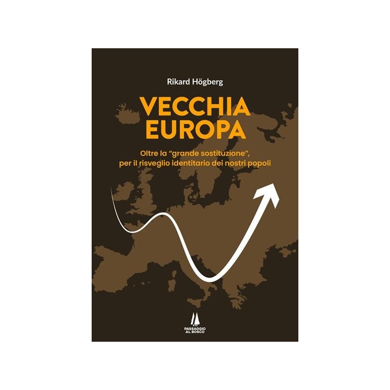Vecchia Europa