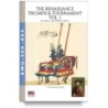 The Renaissance triumph & tournament - Vol. 1