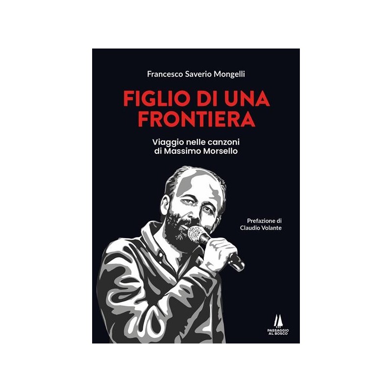 Figlio di una frontiera
