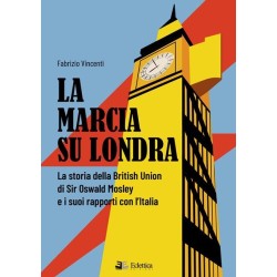 La marcia su Londra