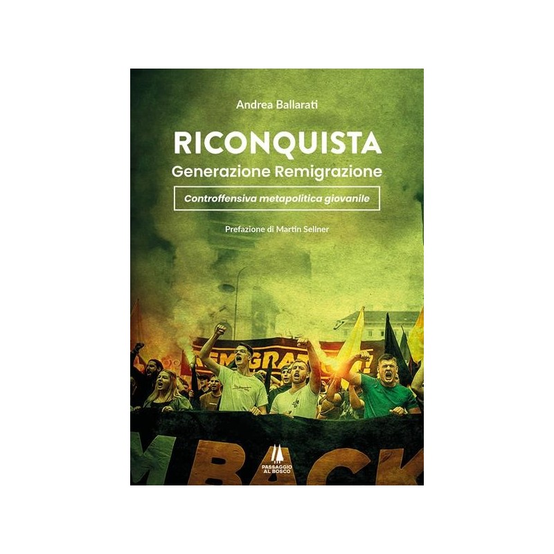 Riconquista