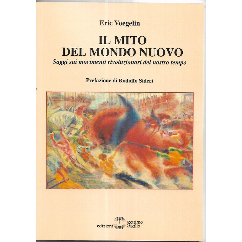 Il mito del mondo nuovo