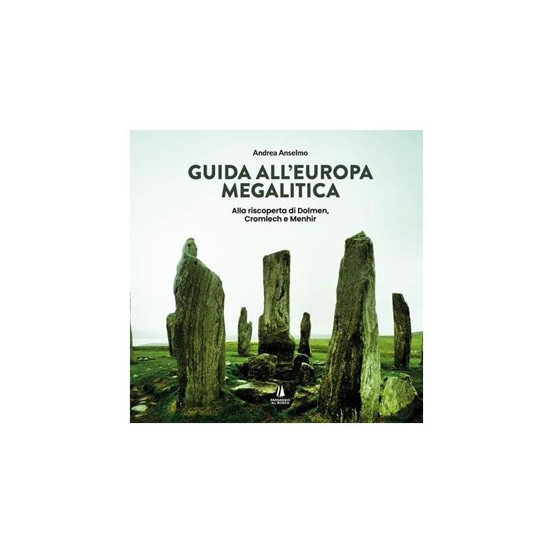Guida allEuropa megalitica