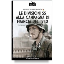 Le divisioni SS alla...