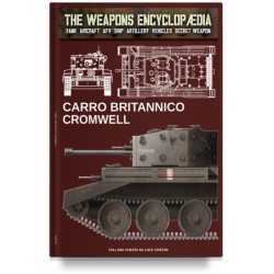 Carro britannico Cromwell
