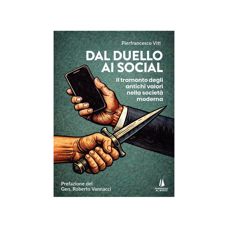 Dal duello ai social