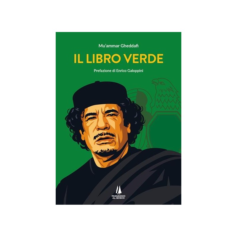 Il libro verde