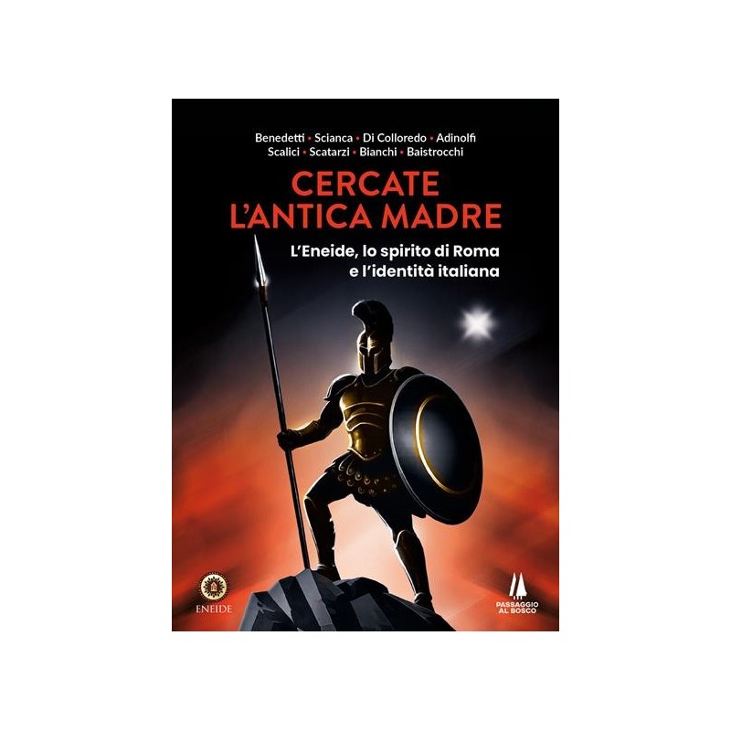 Cercate lantica madre