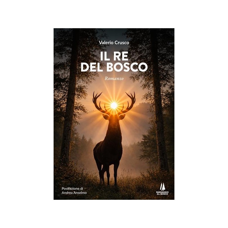 il re del bosco