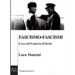 Fascismo-Fascismi