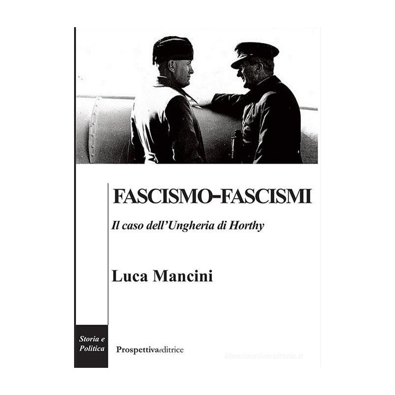 Fascismo-Fascismi