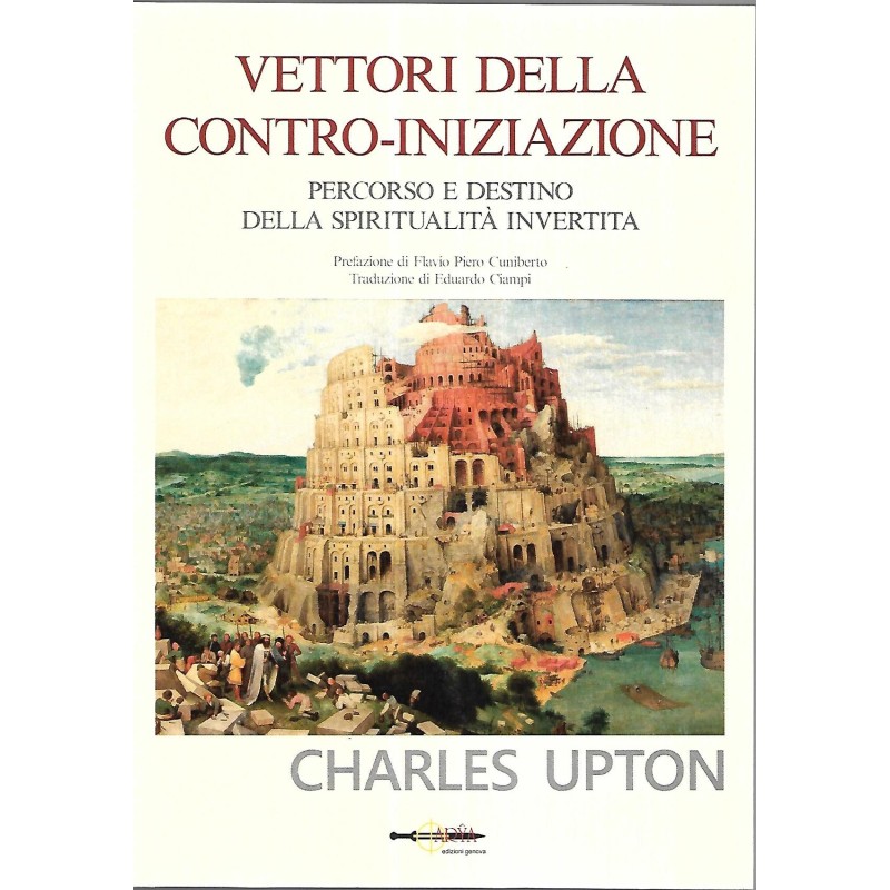 Vettori della contro-iniziazione