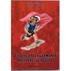 Lettere dalla Germania...