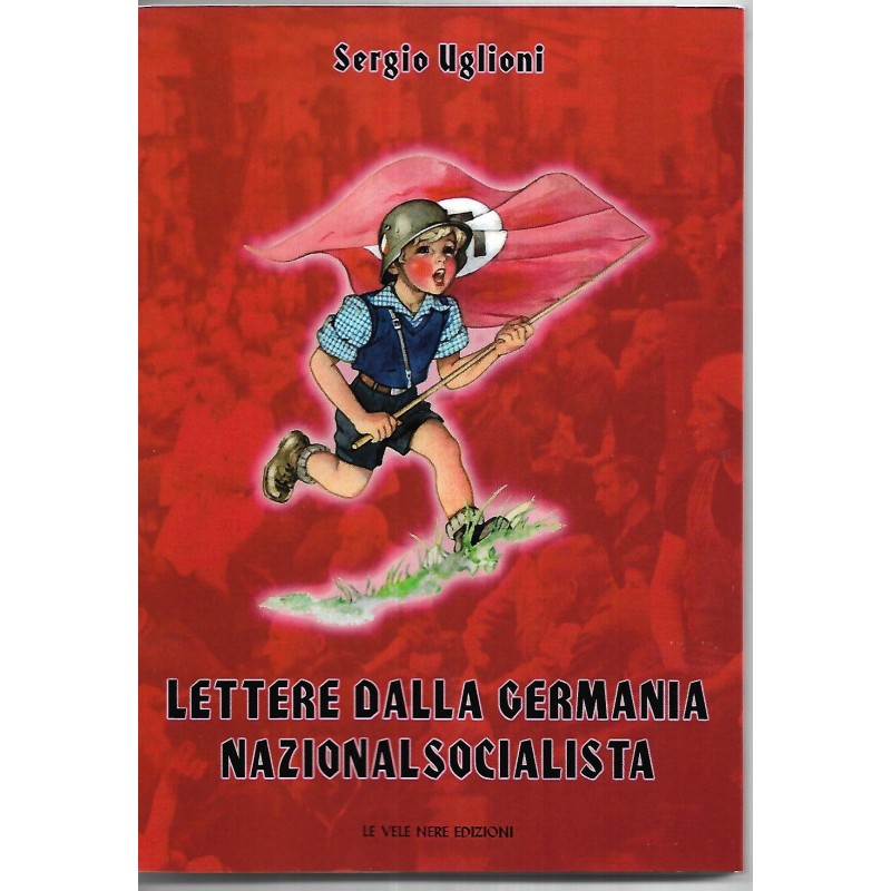 Lettere dalla Germania nazionalsocialista