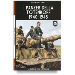 I panzer della Totenkopf...