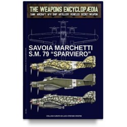 Savoia Marchetti S.M. 79...