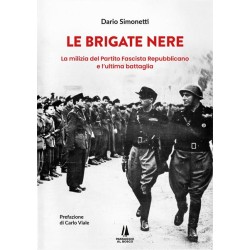 Le brigate nere