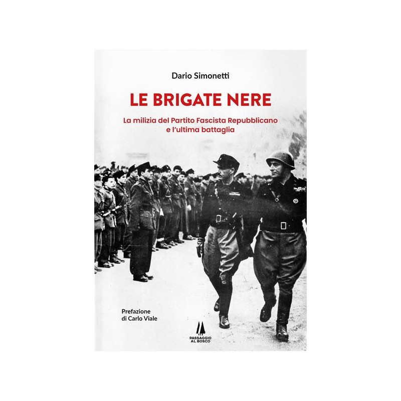 Le brigate nere
