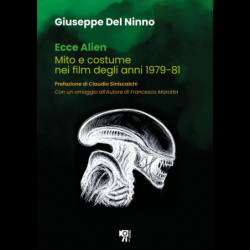 Ecce Alien