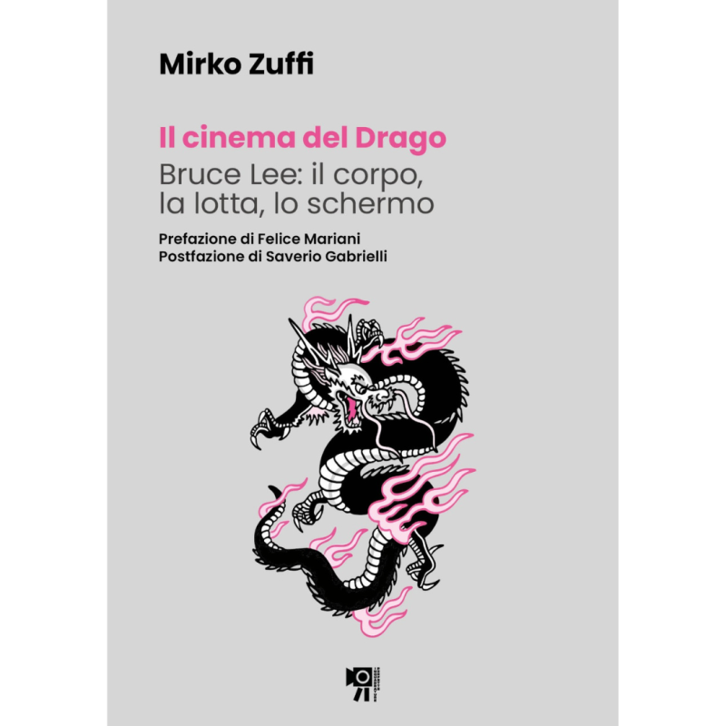 Il cinema del Drago