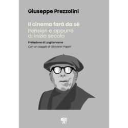 Il cinema farà da sé