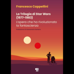 La Trilogia di Star Wars...