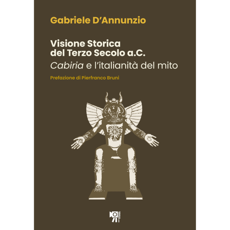 Visione Storica del Terzo Secolo a.c.