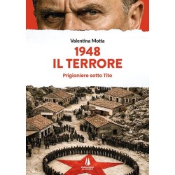 1948. il terrore