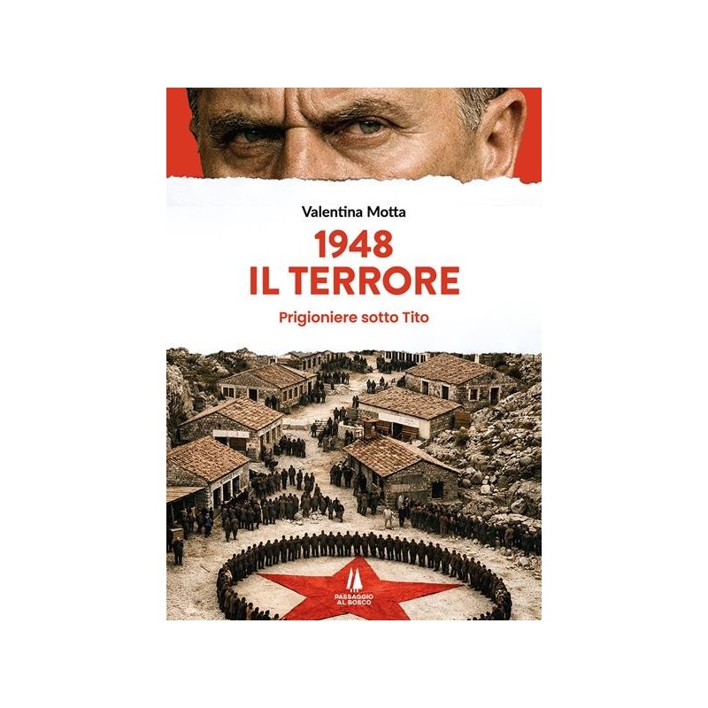 1948. il terrore